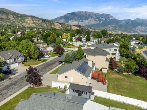 Tiny photo for 198 RIDGE RD, Orem, UT 84057 (MLS # 2095717)