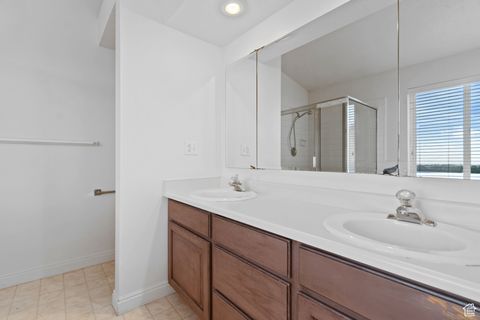 Tiny photo for 198 RIDGE RD, Orem, UT 84057 (MLS # 2095717)