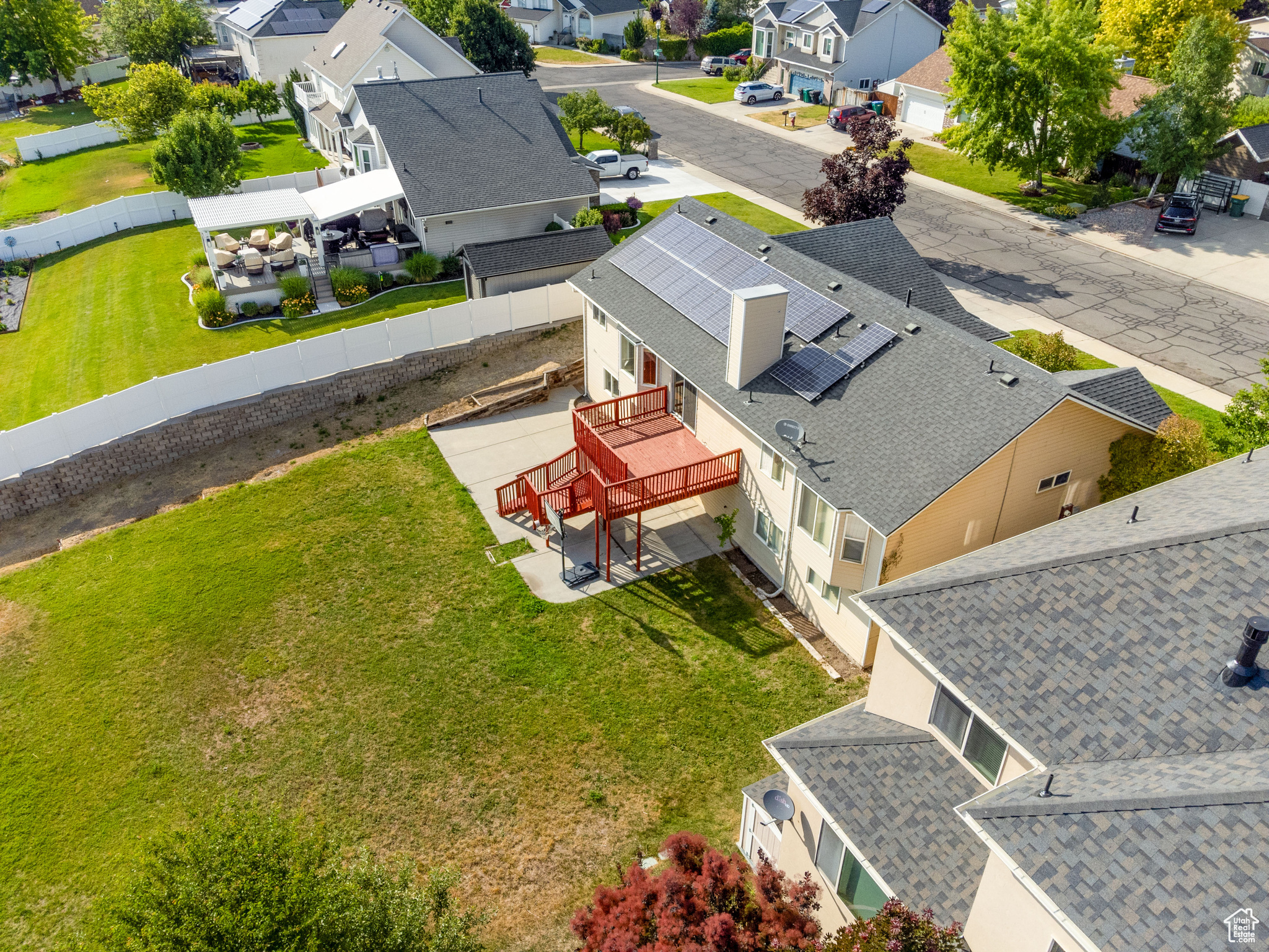 HEATHERIDGE - Residential