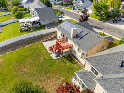 Tiny photo for 198 RIDGE RD, Orem, UT 84057 (MLS # 2095717)