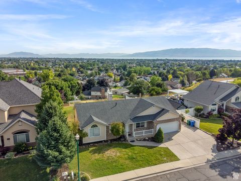 Tiny photo for 198 RIDGE RD, Orem, UT 84057 (MLS # 2095717)