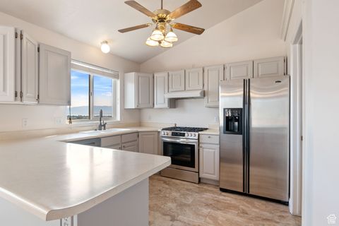 Tiny photo for 198 RIDGE RD, Orem, UT 84057 (MLS # 2095717)