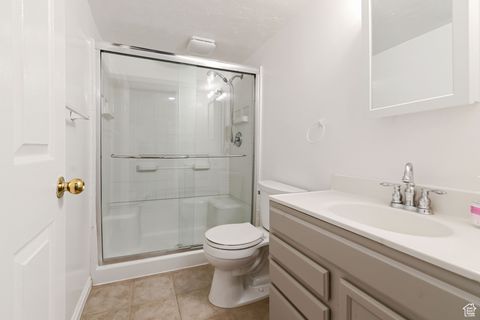 Tiny photo for 198 RIDGE RD, Orem, UT 84057 (MLS # 2095717)