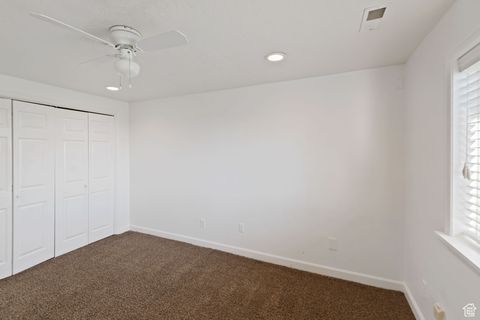 Tiny photo for 198 RIDGE RD, Orem, UT 84057 (MLS # 2095717)