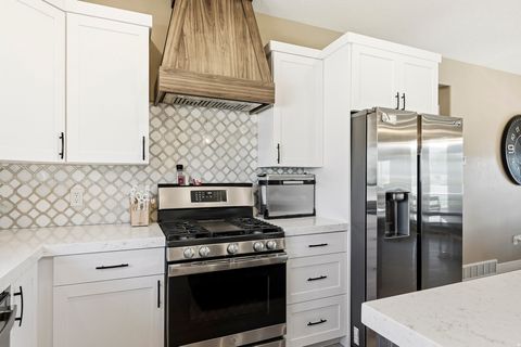 Tiny photo for 3841 W 1225 N, Cedar City, UT 84721 (MLS # 2158405)