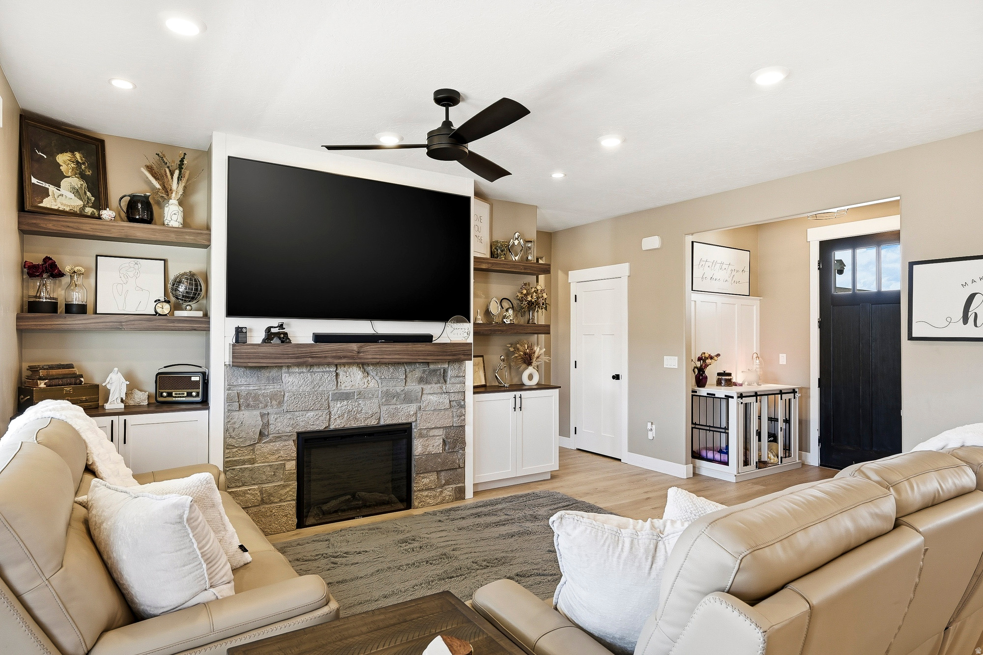 EQUESTRIAN POINTE SUBDIVISION - Residential