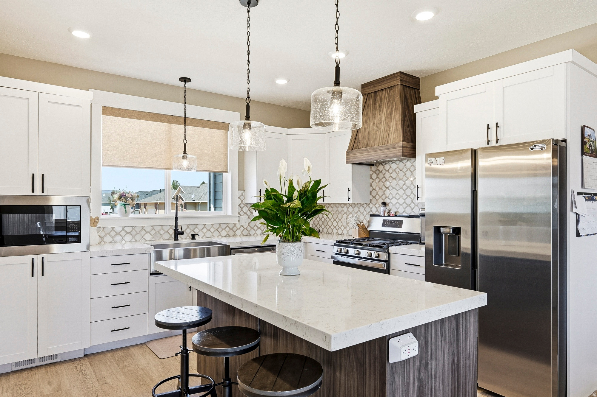 EQUESTRIAN POINTE SUBDIVISION - Residential