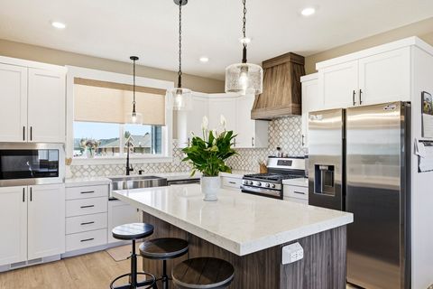 Tiny photo for 3841 W 1225 N, Cedar City, UT 84721 (MLS # 2158405)