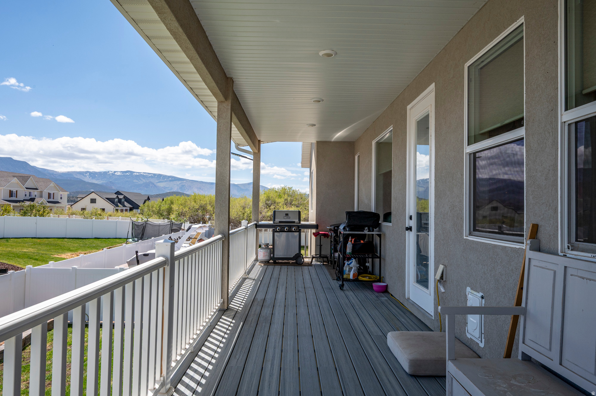 EQUESTRIAN POINTE SUBDIVISION - Residential