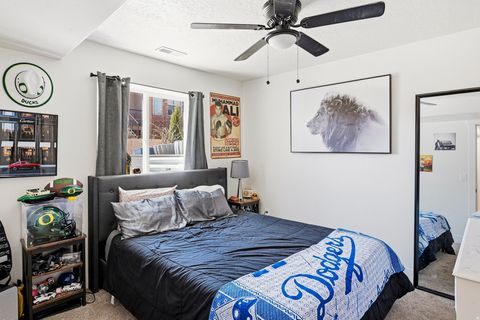 Tiny photo for 3841 W 1225 N, Cedar City, UT 84721 (MLS # 2158405)