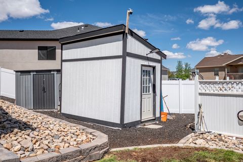 Tiny photo for 3841 W 1225 N, Cedar City, UT 84721 (MLS # 2158405)