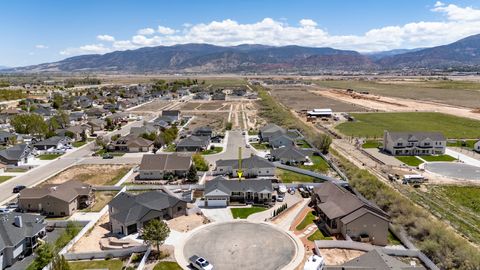Tiny photo for 3841 W 1225 N, Cedar City, UT 84721 (MLS # 2158405)