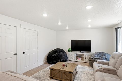 Tiny photo for 3841 W 1225 N, Cedar City, UT 84721 (MLS # 2158405)