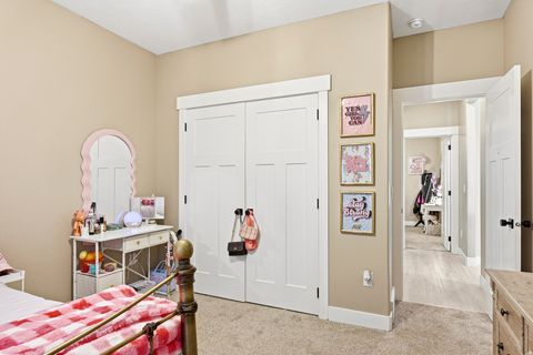Tiny photo for 3841 W 1225 N, Cedar City, UT 84721 (MLS # 2158405)