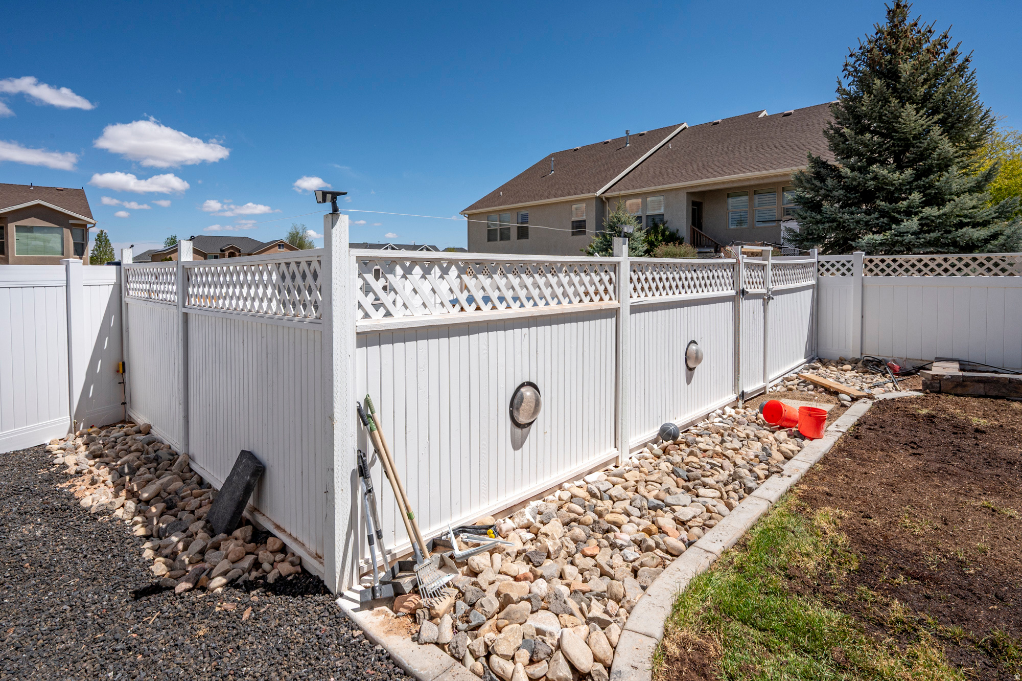 EQUESTRIAN POINTE SUBDIVISION - Residential