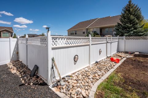 Tiny photo for 3841 W 1225 N, Cedar City, UT 84721 (MLS # 2158405)