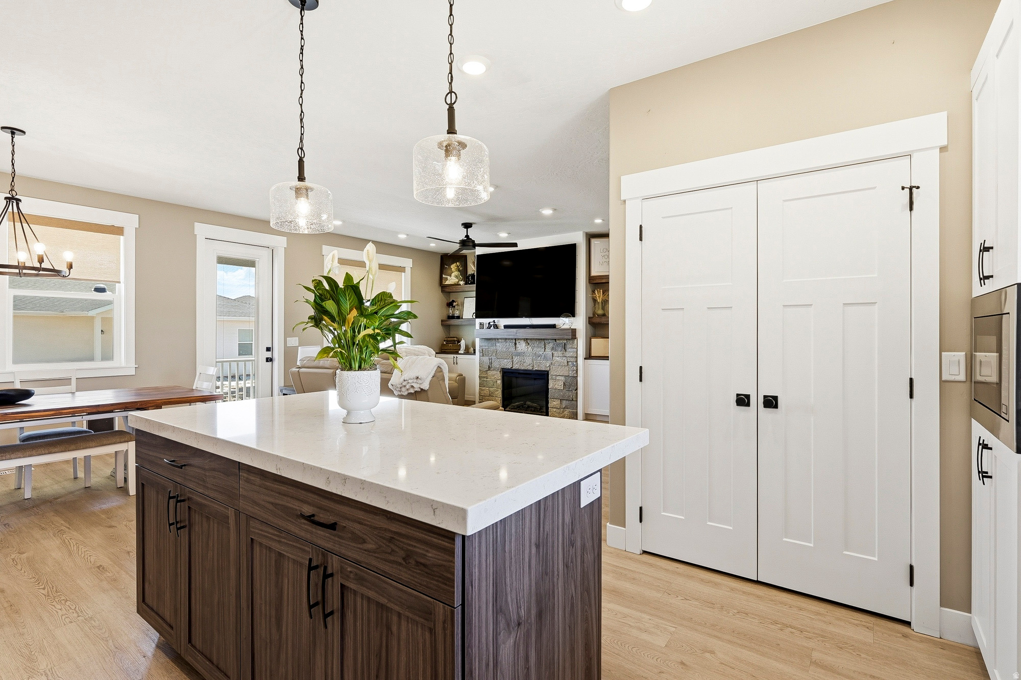 EQUESTRIAN POINTE SUBDIVISION - Residential