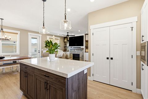 Tiny photo for 3841 W 1225 N, Cedar City, UT 84721 (MLS # 2158405)