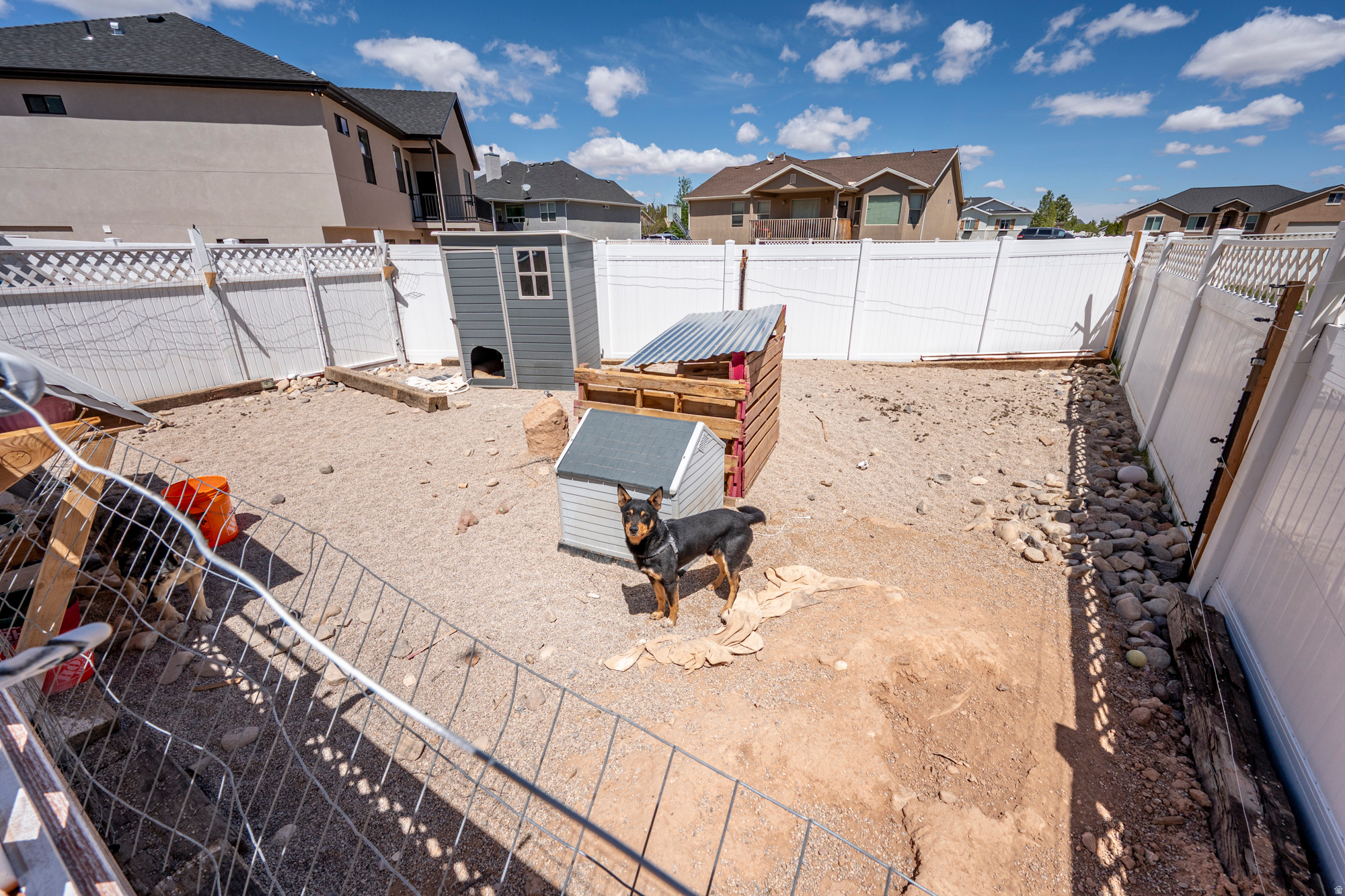 EQUESTRIAN POINTE SUBDIVISION - Residential