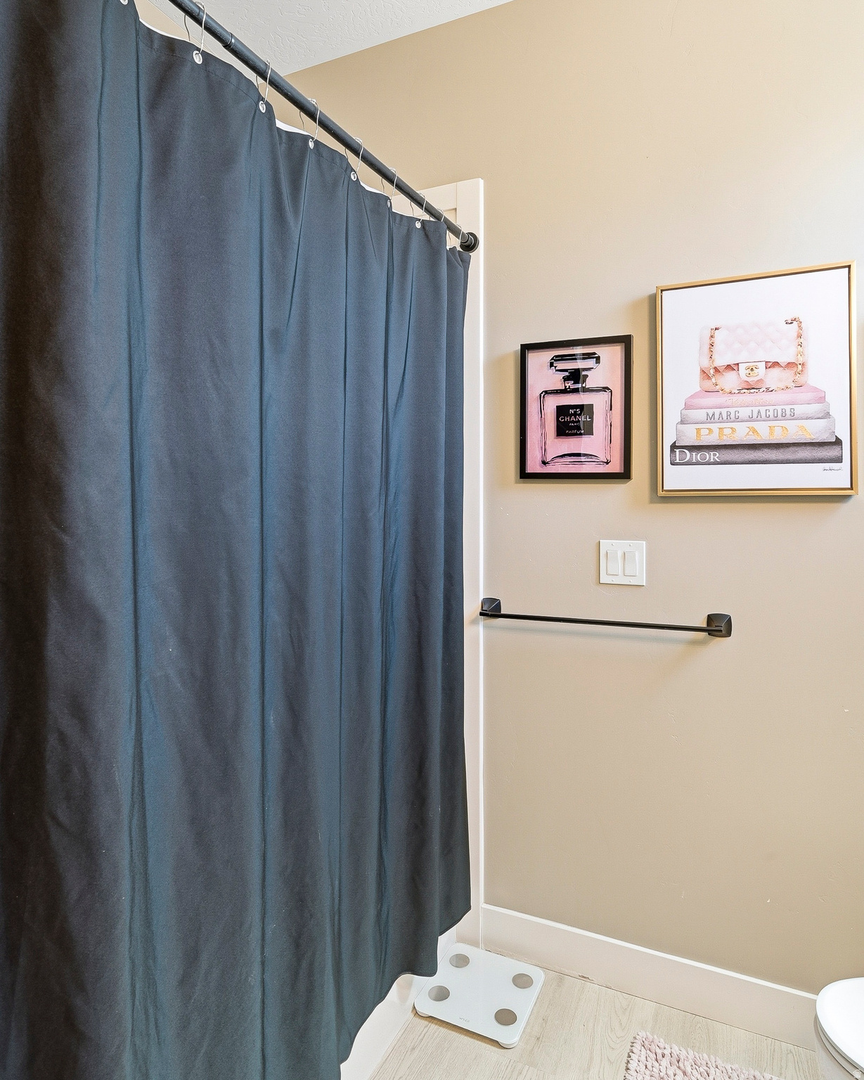 EQUESTRIAN POINTE SUBDIVISION - Residential