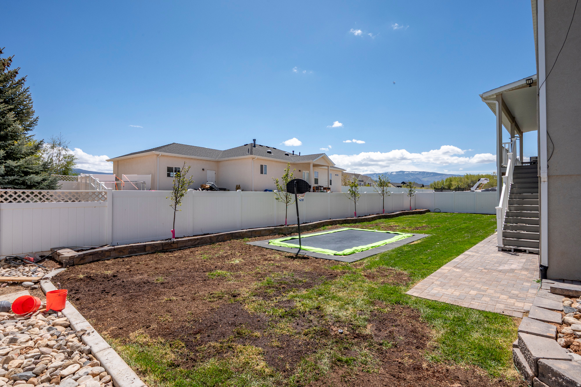 EQUESTRIAN POINTE SUBDIVISION - Residential