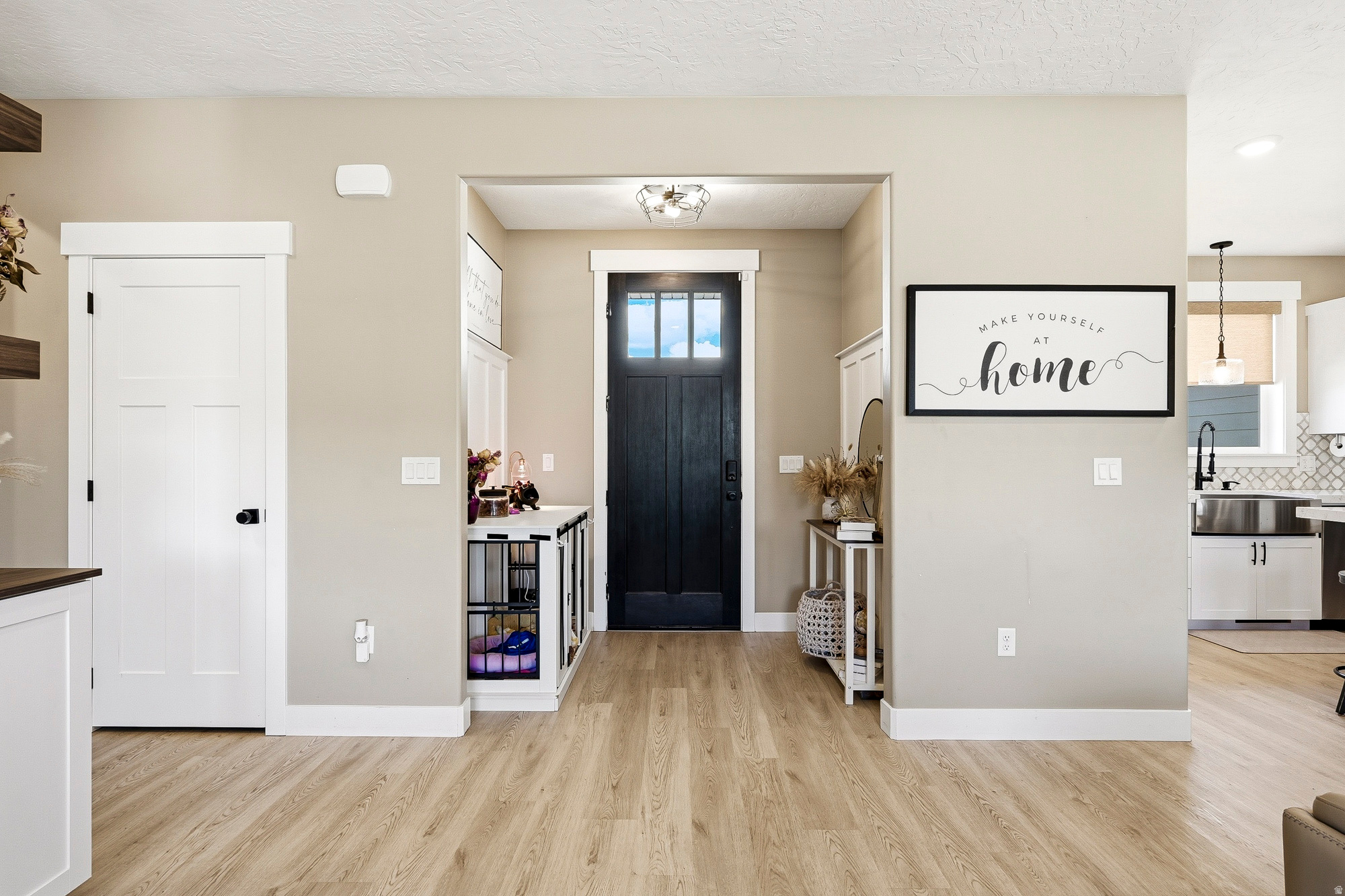 EQUESTRIAN POINTE SUBDIVISION - Residential