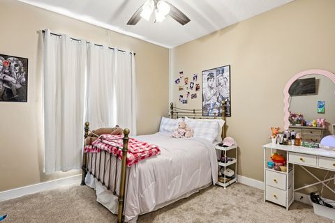 Tiny photo for 3841 W 1225 N, Cedar City, UT 84721 (MLS # 2158405)