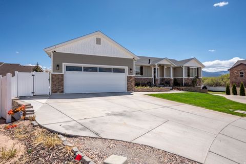 Tiny photo for 3841 W 1225 N, Cedar City, UT 84721 (MLS # 2158405)