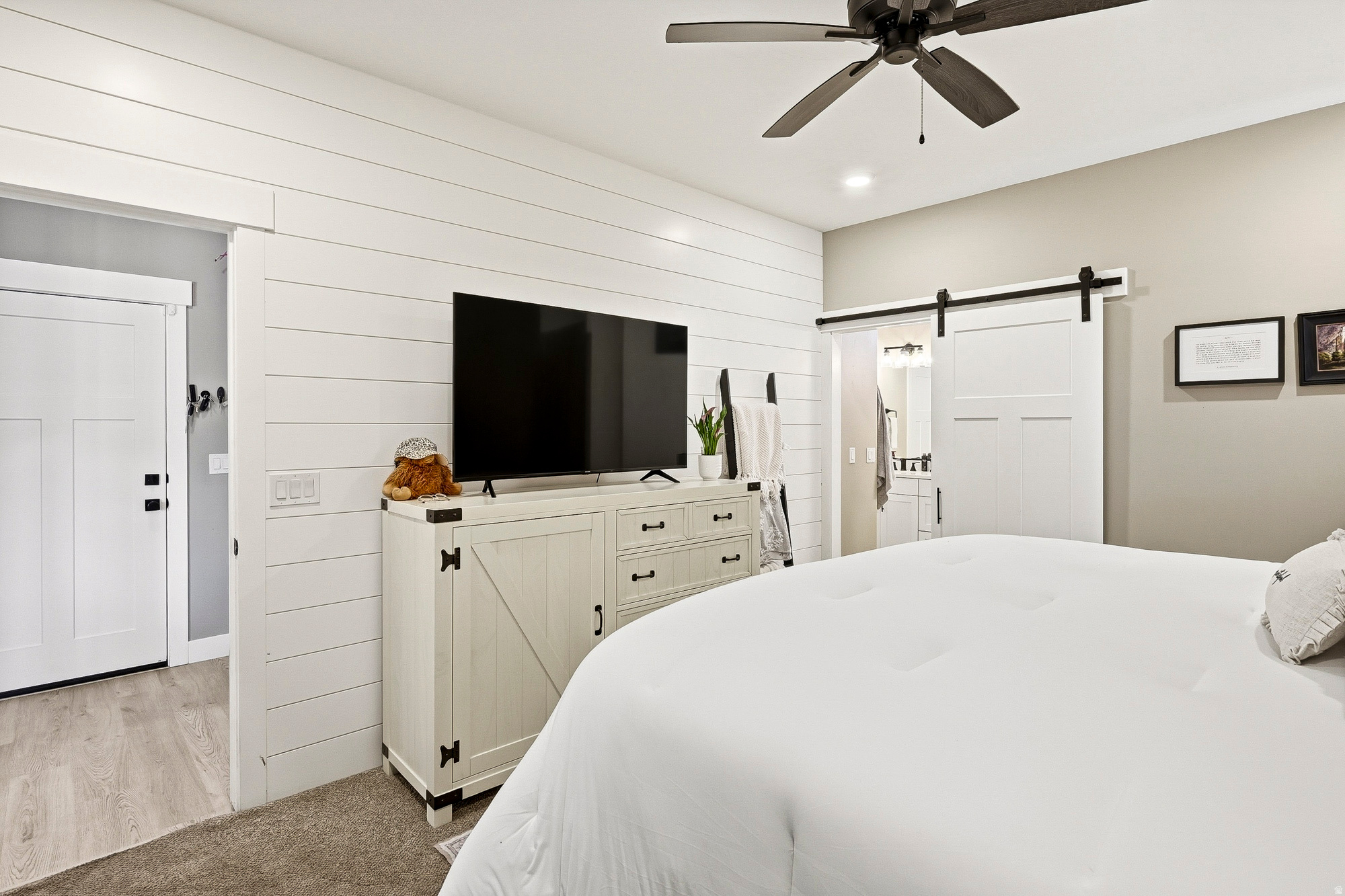 EQUESTRIAN POINTE SUBDIVISION - Residential