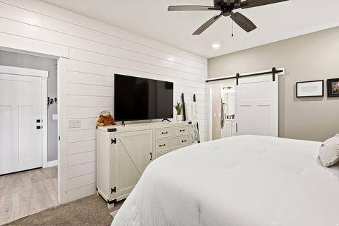 Tiny photo for 3841 W 1225 N, Cedar City, UT 84721 (MLS # 2158405)