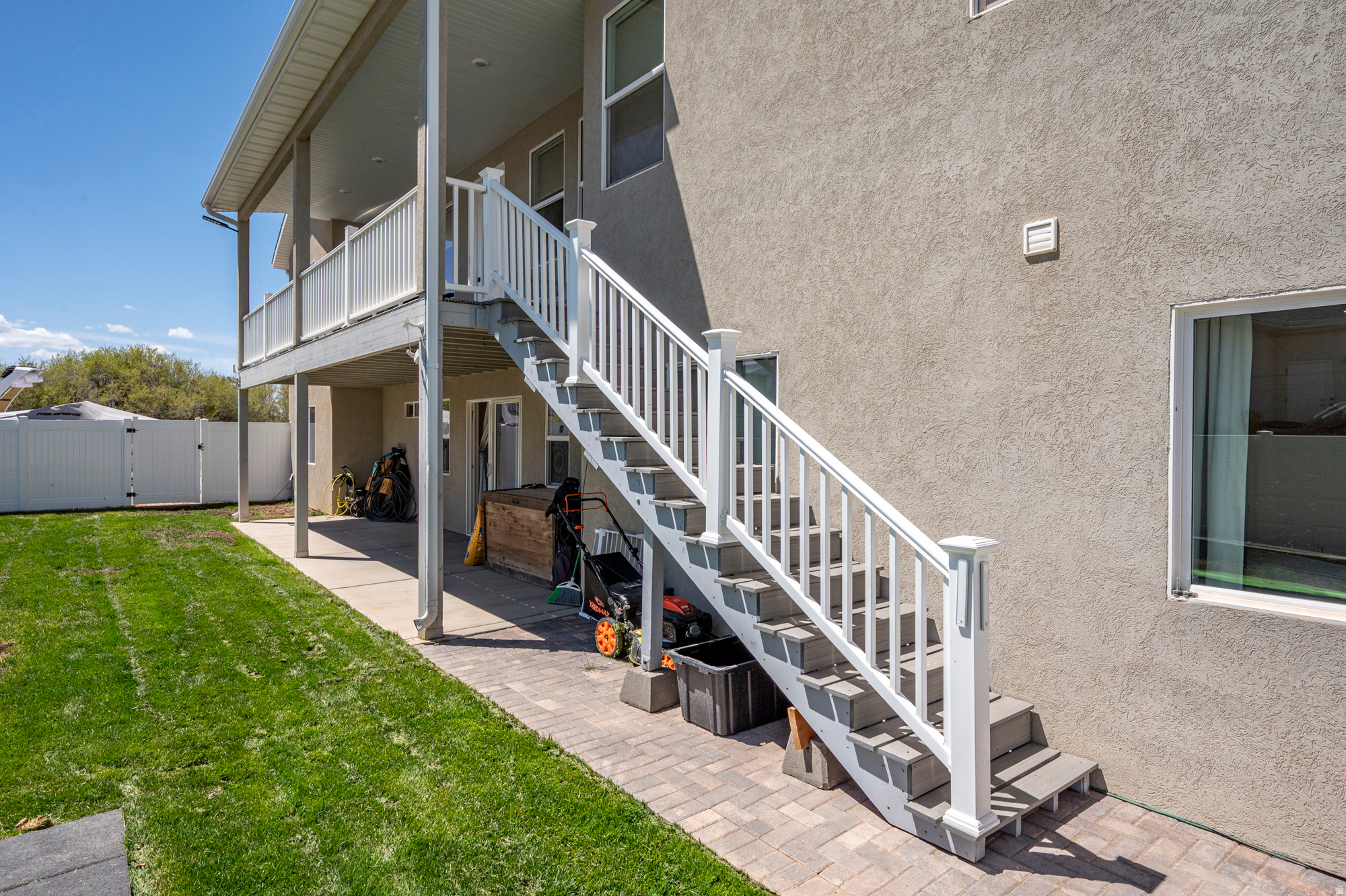 EQUESTRIAN POINTE SUBDIVISION - Residential