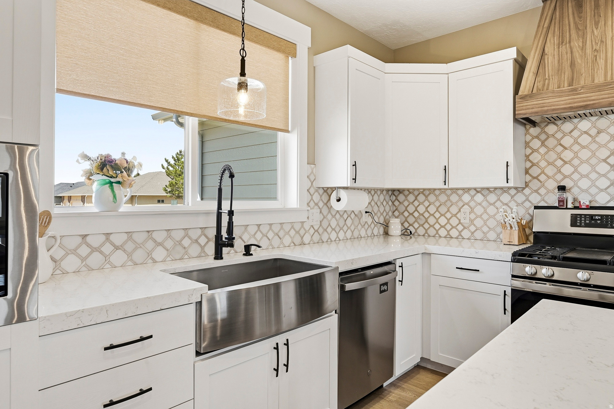EQUESTRIAN POINTE SUBDIVISION - Residential