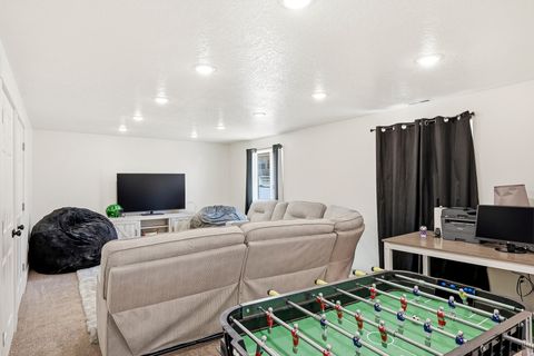 Tiny photo for 3841 W 1225 N, Cedar City, UT 84721 (MLS # 2158405)