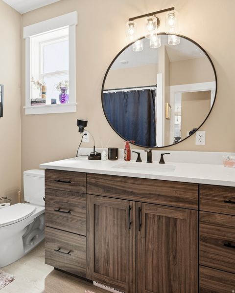 Tiny photo for 3841 W 1225 N, Cedar City, UT 84721 (MLS # 2158405)