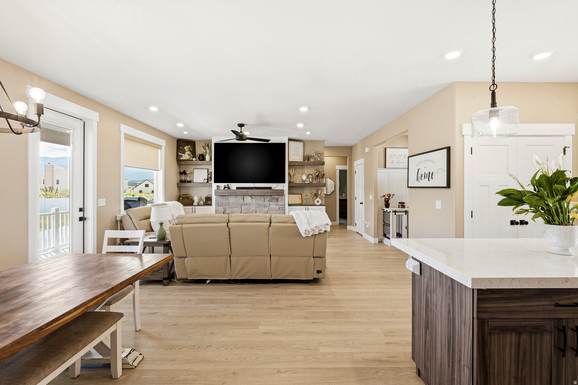 EQUESTRIAN POINTE SUBDIVISION - Residential