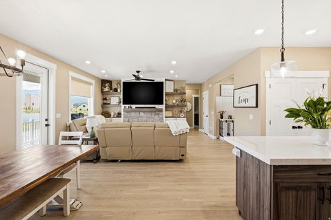 Tiny photo for 3841 W 1225 N, Cedar City, UT 84721 (MLS # 2158405)