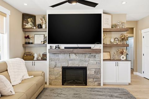 Tiny photo for 3841 W 1225 N, Cedar City, UT 84721 (MLS # 2158405)
