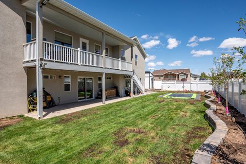 Tiny photo for 3841 W 1225 N, Cedar City, UT 84721 (MLS # 2158405)