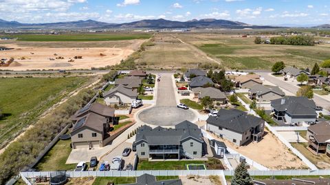 Tiny photo for 3841 W 1225 N, Cedar City, UT 84721 (MLS # 2158405)
