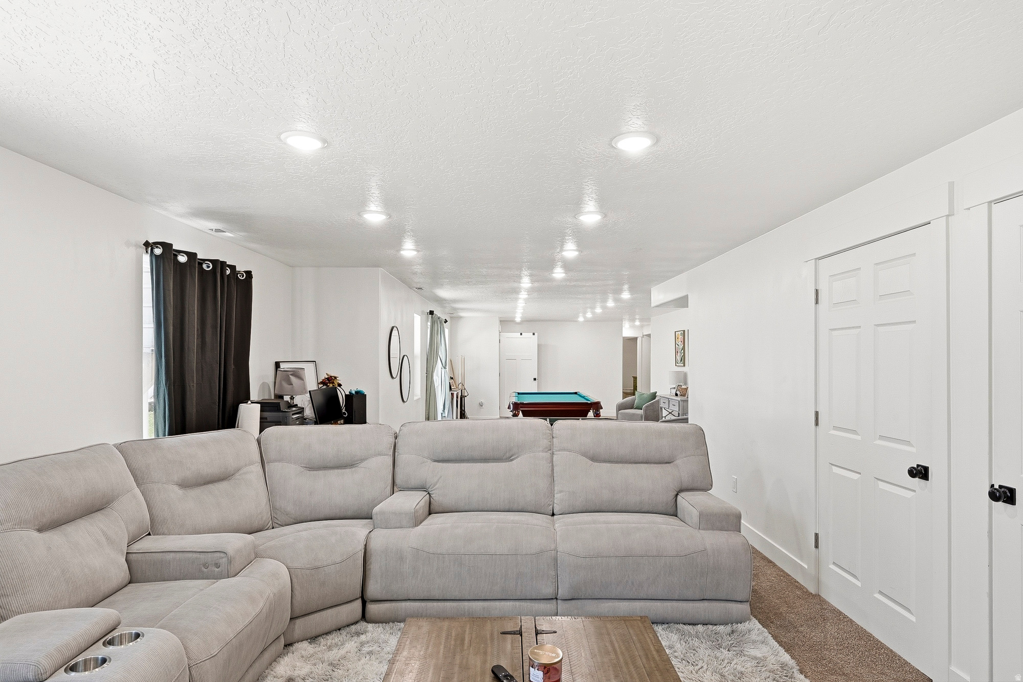 EQUESTRIAN POINTE SUBDIVISION - Residential