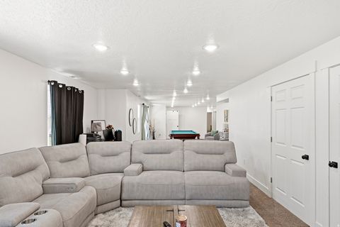 Tiny photo for 3841 W 1225 N, Cedar City, UT 84721 (MLS # 2158405)