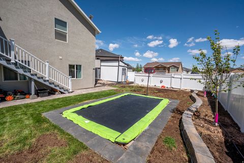 Tiny photo for 3841 W 1225 N, Cedar City, UT 84721 (MLS # 2158405)