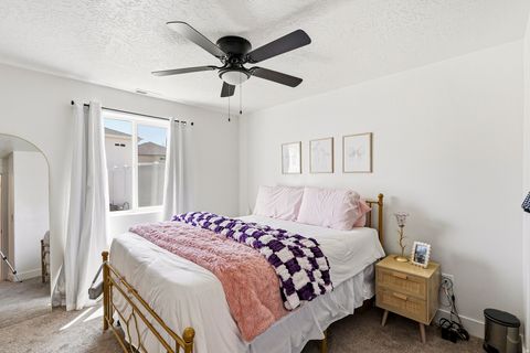 Tiny photo for 3841 W 1225 N, Cedar City, UT 84721 (MLS # 2158405)