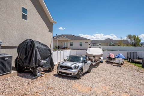 Tiny photo for 3841 W 1225 N, Cedar City, UT 84721 (MLS # 2158405)