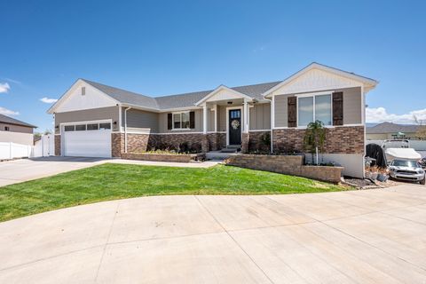 Tiny photo for 3841 W 1225 N, Cedar City, UT 84721 (MLS # 2158405)