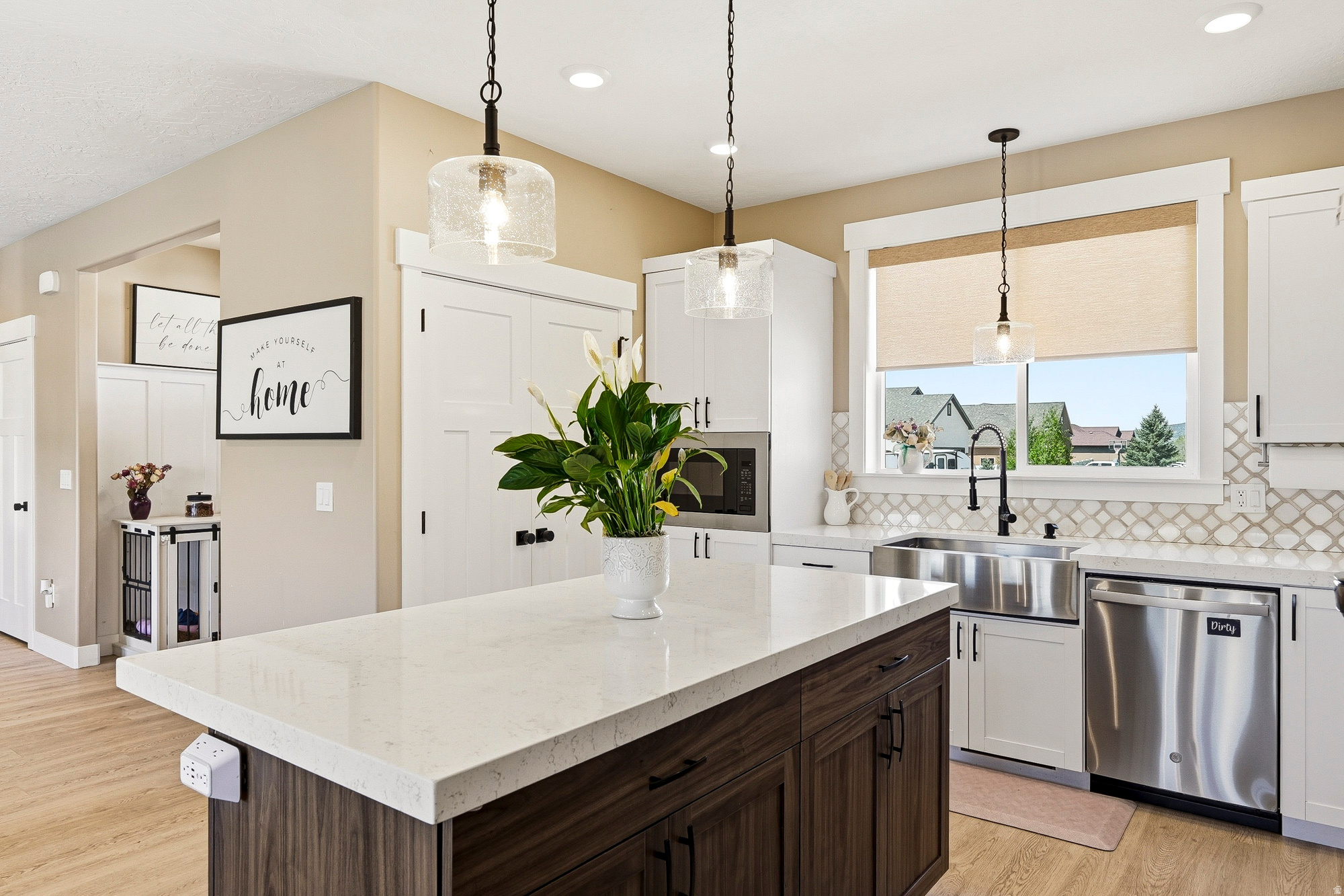 EQUESTRIAN POINTE SUBDIVISION - Residential