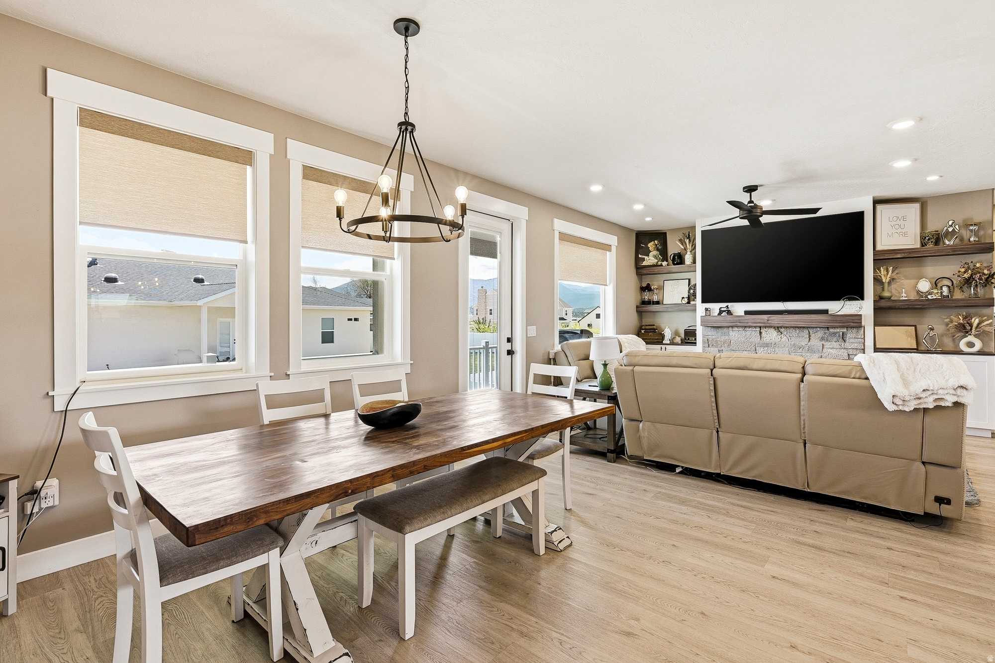 EQUESTRIAN POINTE SUBDIVISION - Residential