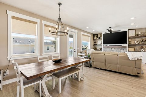 Tiny photo for 3841 W 1225 N, Cedar City, UT 84721 (MLS # 2158405)