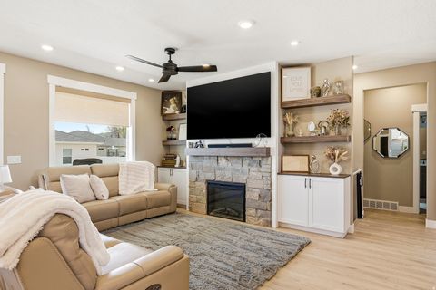 Tiny photo for 3841 W 1225 N, Cedar City, UT 84721 (MLS # 2158405)