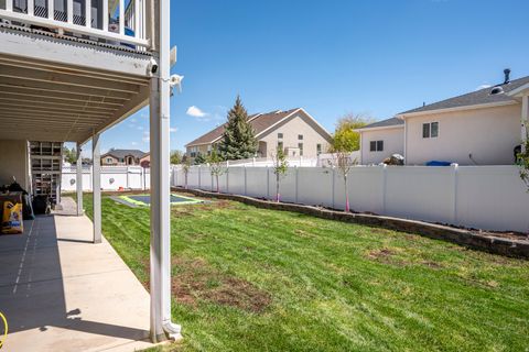 Tiny photo for 3841 W 1225 N, Cedar City, UT 84721 (MLS # 2158405)